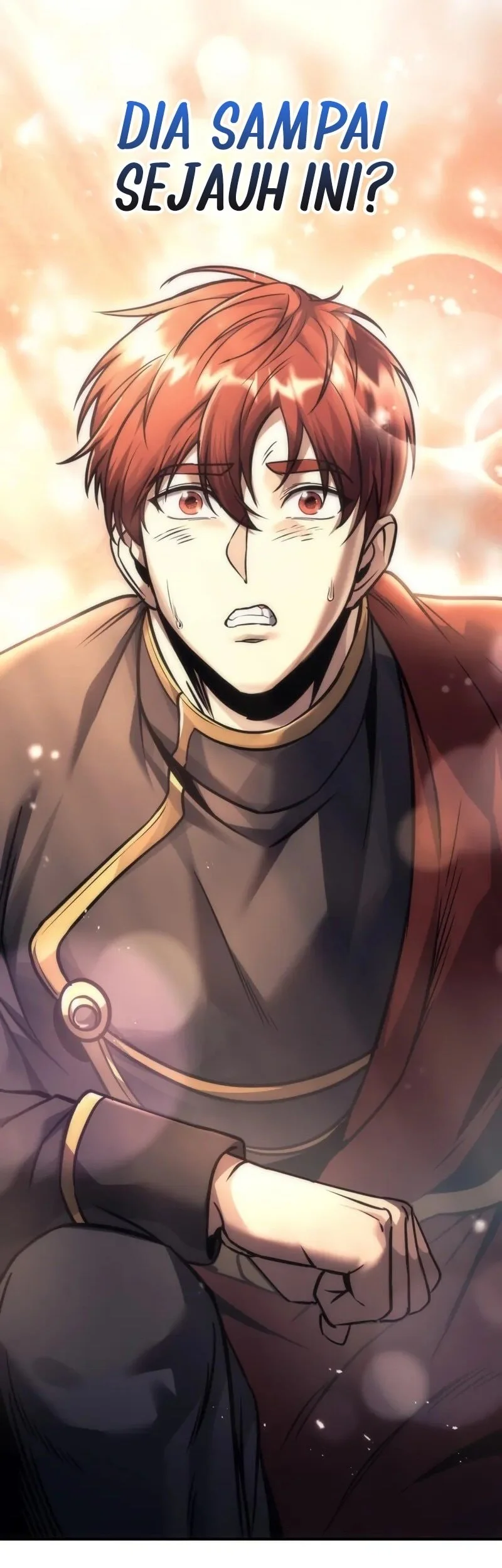 Regressor Of The Fallen Family Chapter 112 - halaman 95