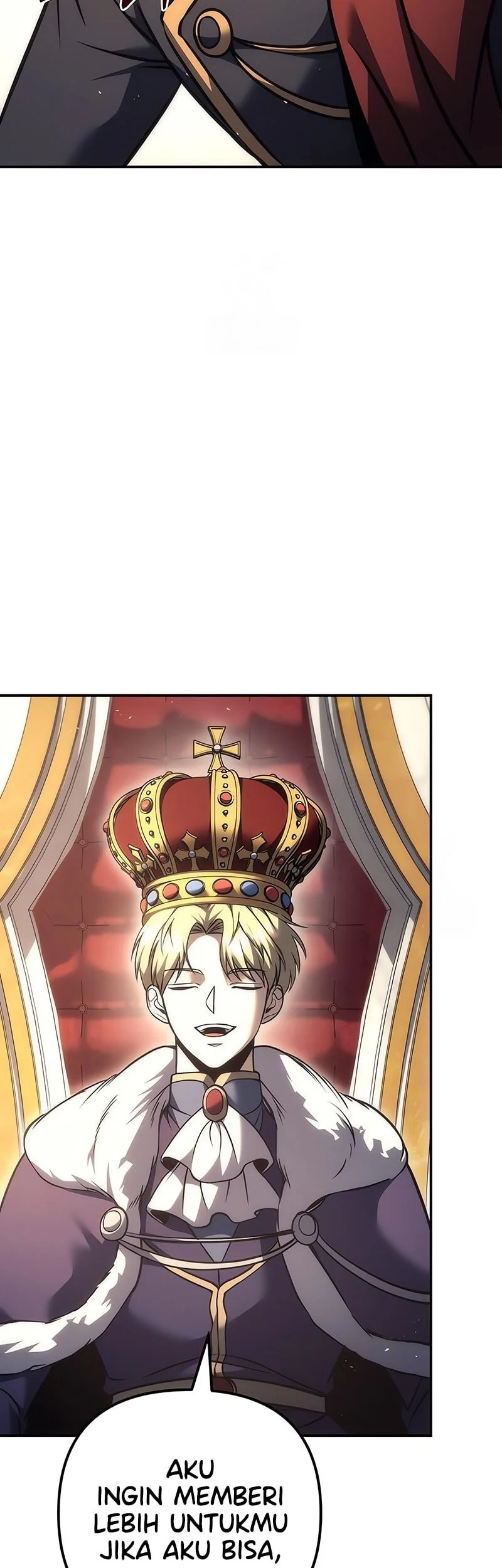 Regressor Of The Fallen Family Chapter 113 - halaman 12