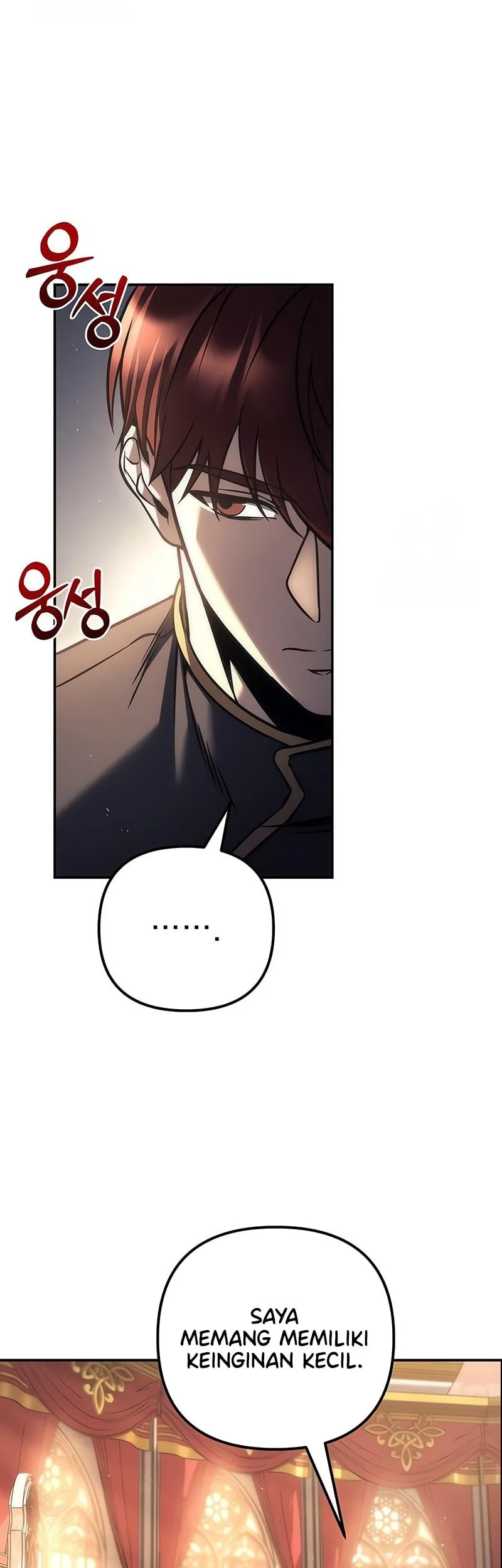 Regressor Of The Fallen Family Chapter 113 - halaman 14