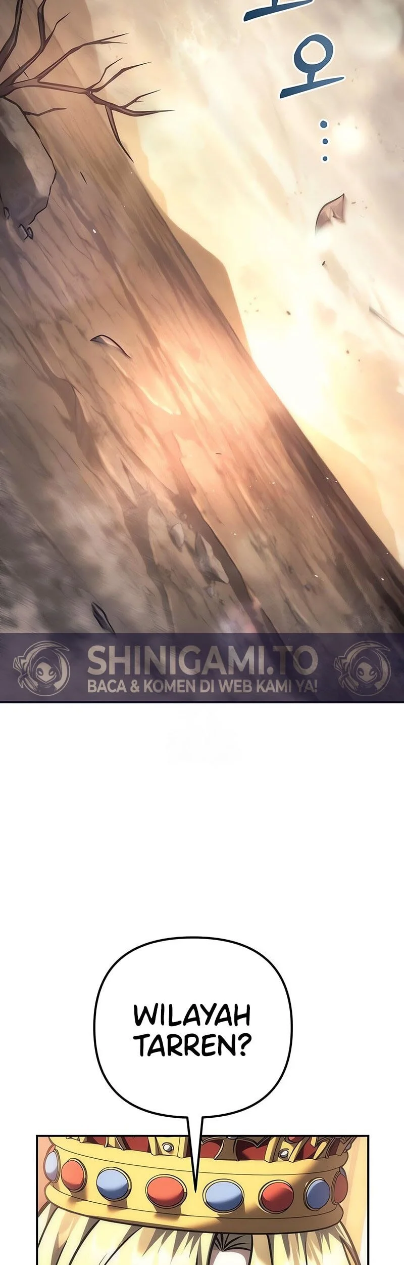Regressor Of The Fallen Family Chapter 113 - halaman 20