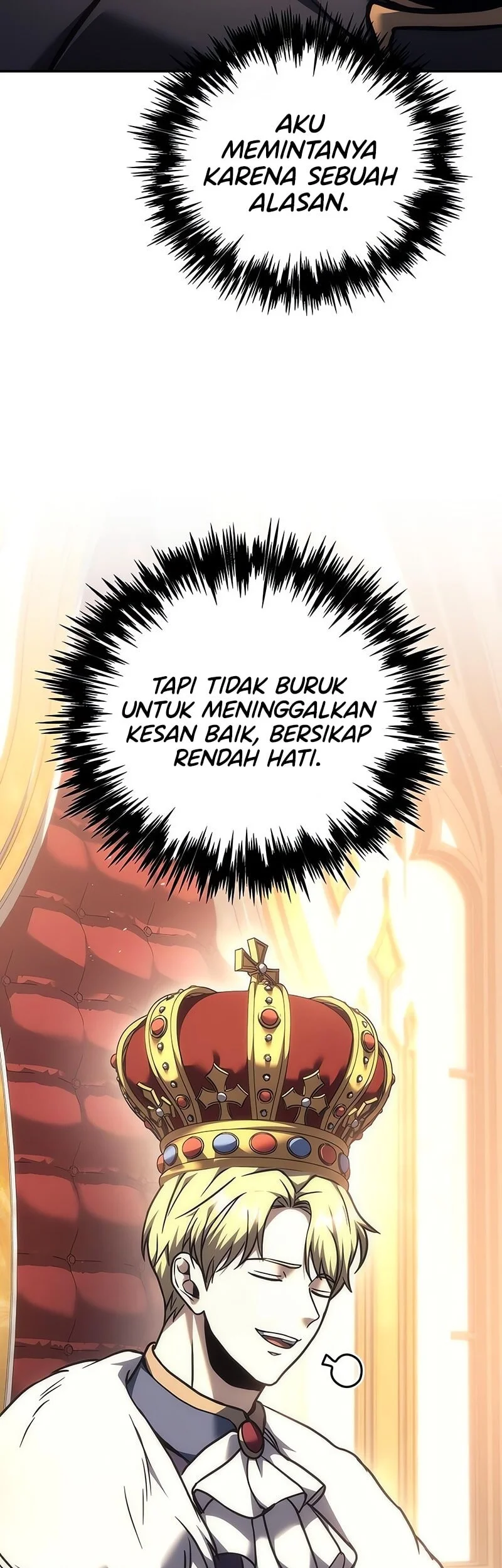 Regressor Of The Fallen Family Chapter 113 - halaman 26
