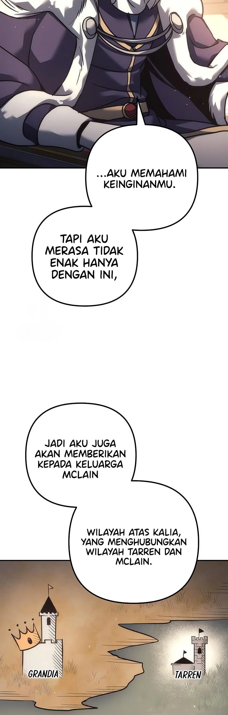 Regressor Of The Fallen Family Chapter 113 - halaman 27