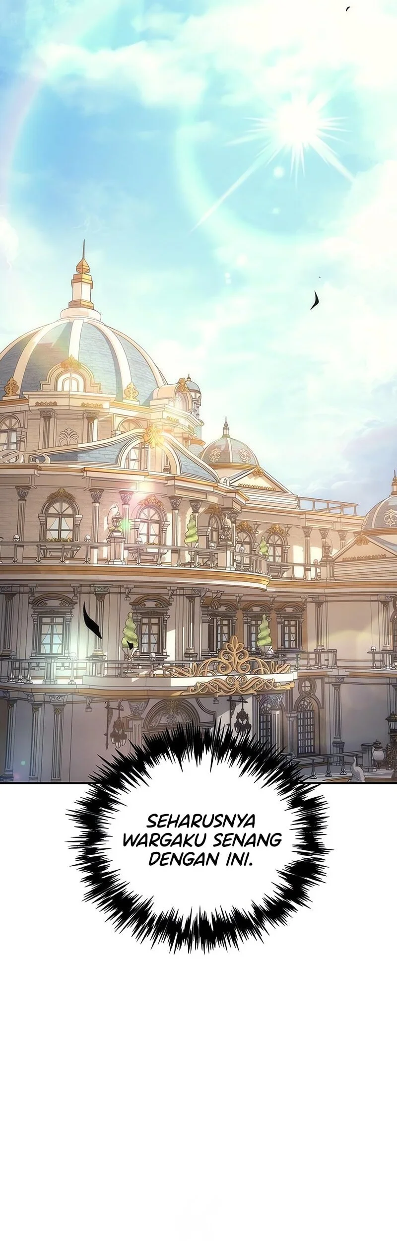 Regressor Of The Fallen Family Chapter 113 - halaman 29