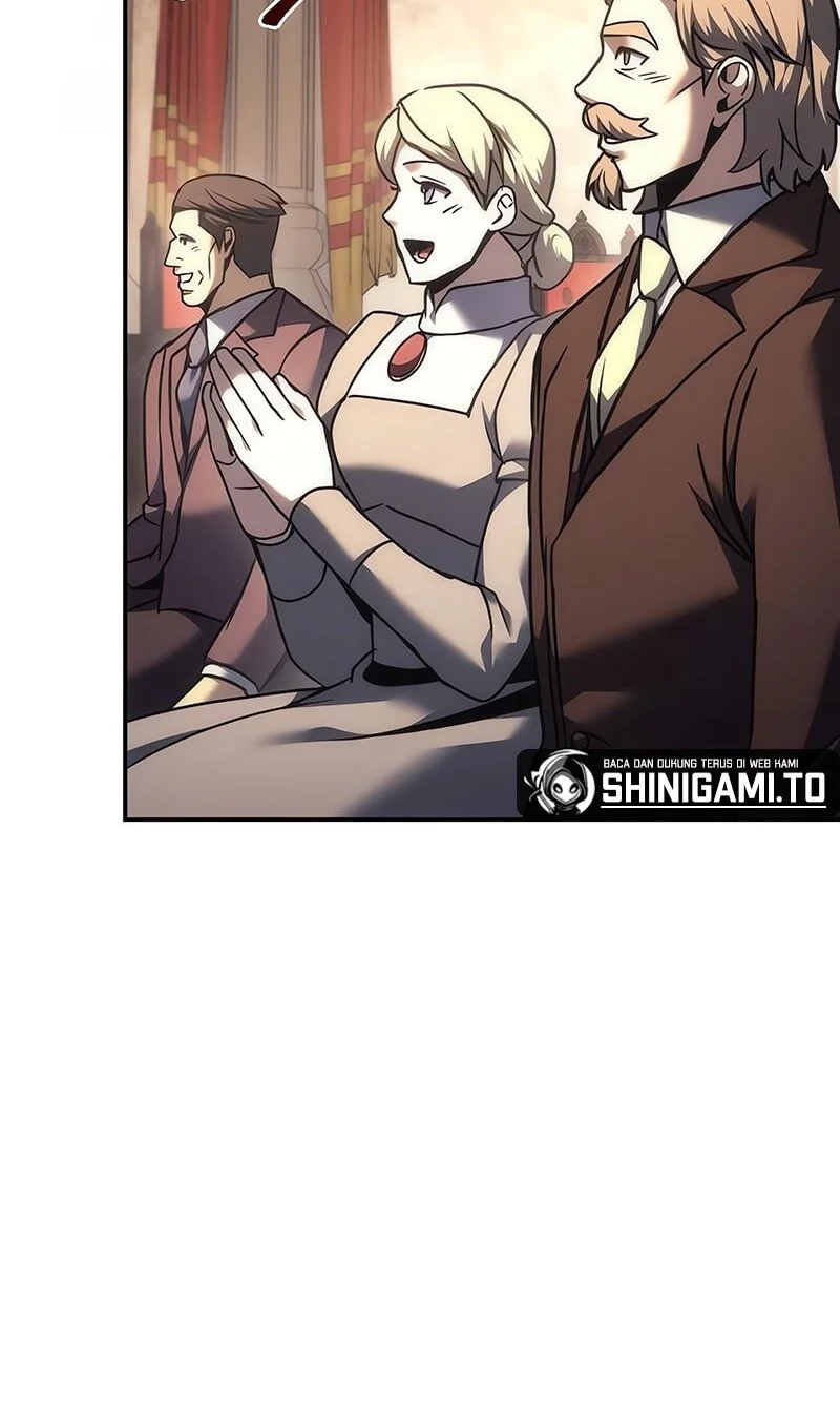 Regressor Of The Fallen Family Chapter 113 - halaman 33