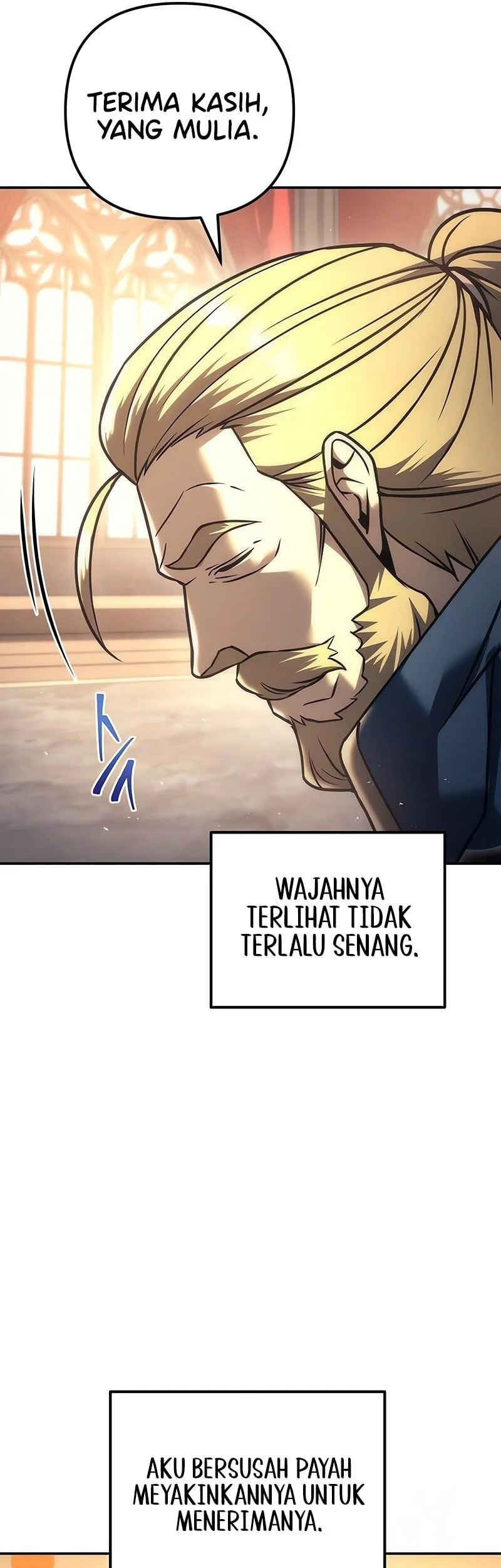 Regressor Of The Fallen Family Chapter 113 - halaman 34