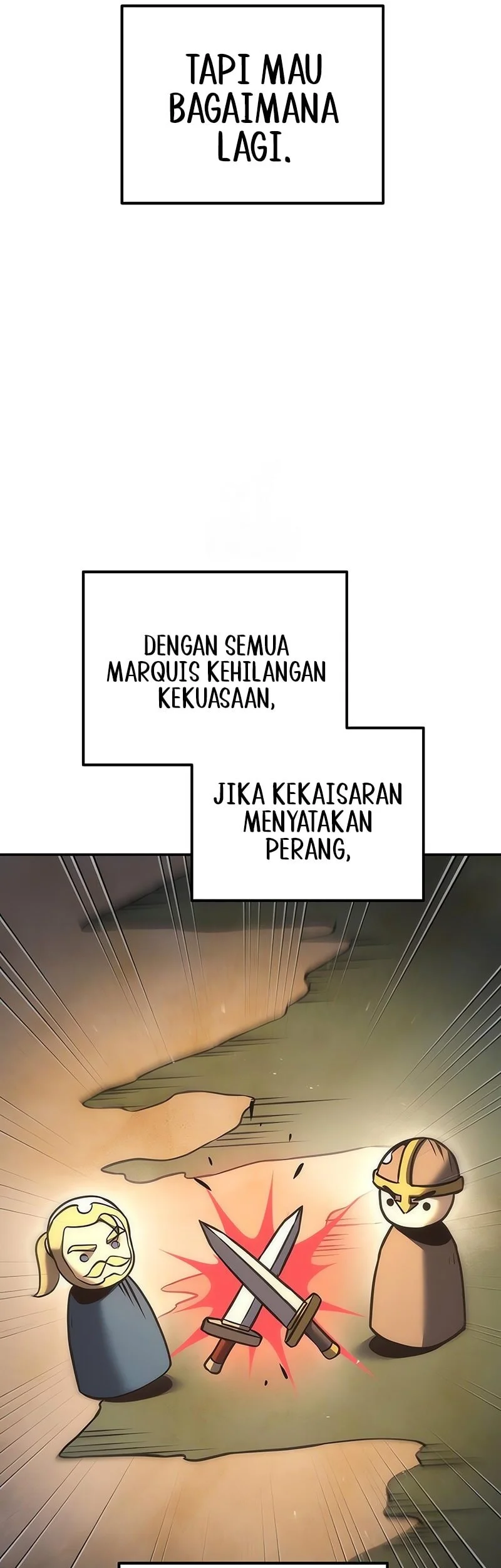 Regressor Of The Fallen Family Chapter 113 - halaman 36