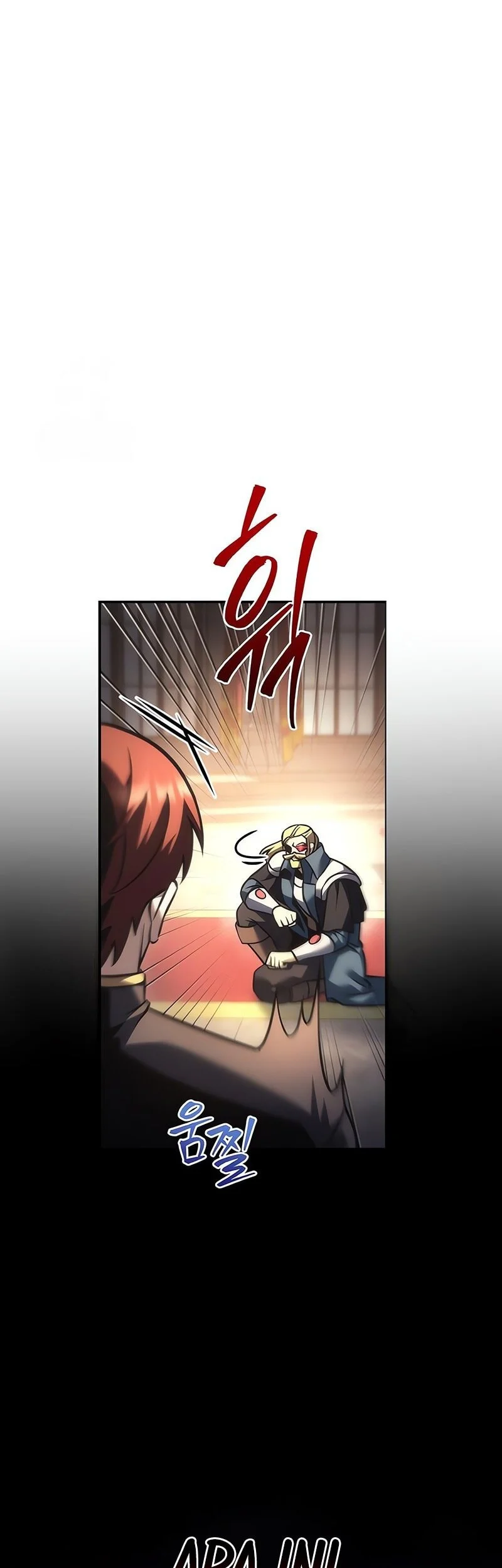 Regressor Of The Fallen Family Chapter 113 - halaman 40