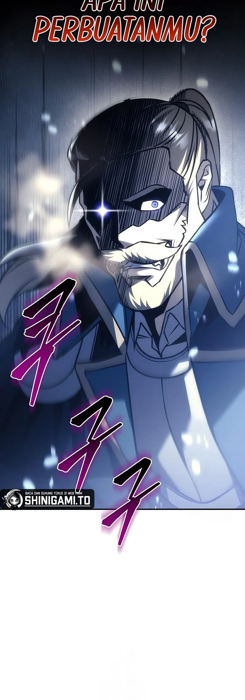 Regressor Of The Fallen Family Chapter 113 - halaman 41