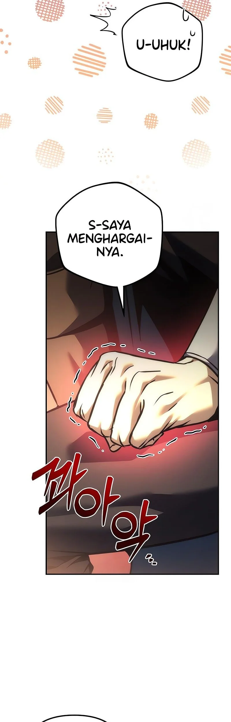Regressor Of The Fallen Family Chapter 113 - halaman 43
