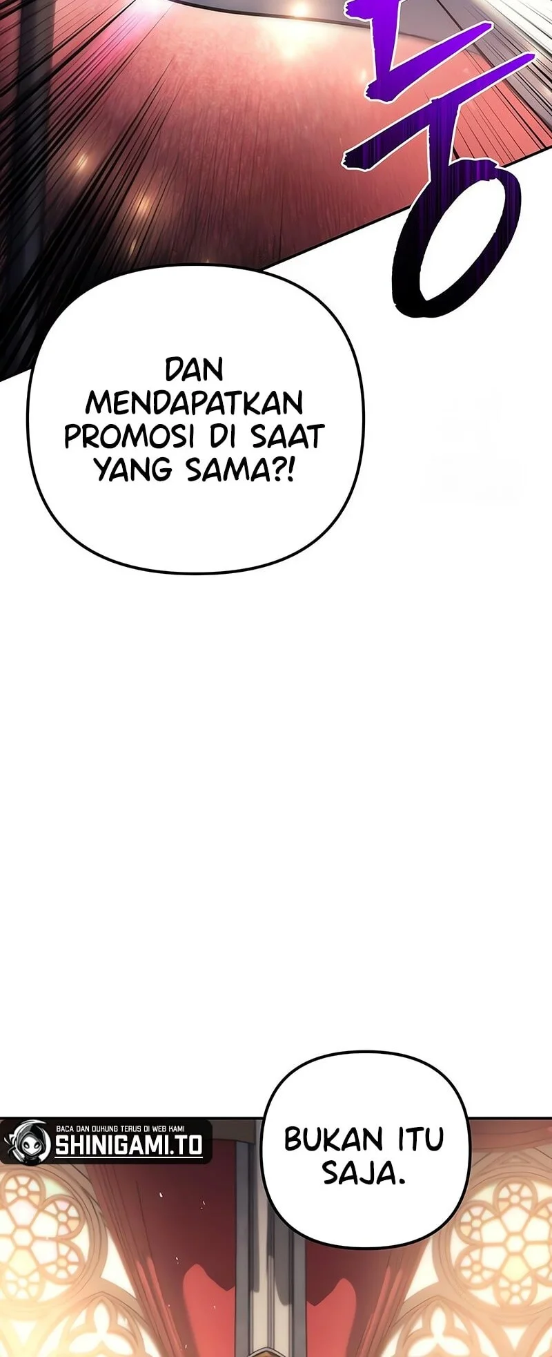 Regressor Of The Fallen Family Chapter 113 - halaman 5
