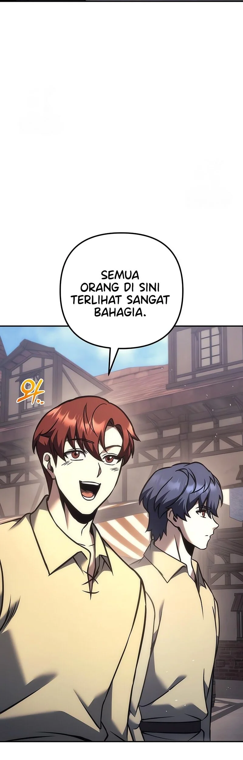Regressor Of The Fallen Family Chapter 113 - halaman 55