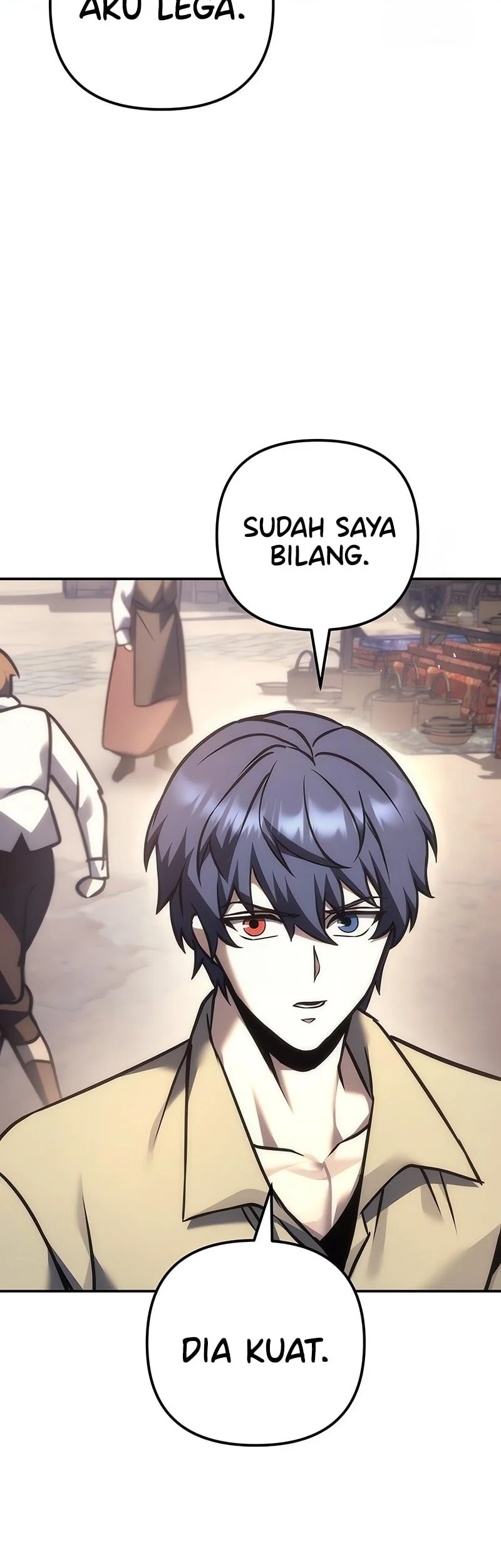 Regressor Of The Fallen Family Chapter 113 - halaman 57