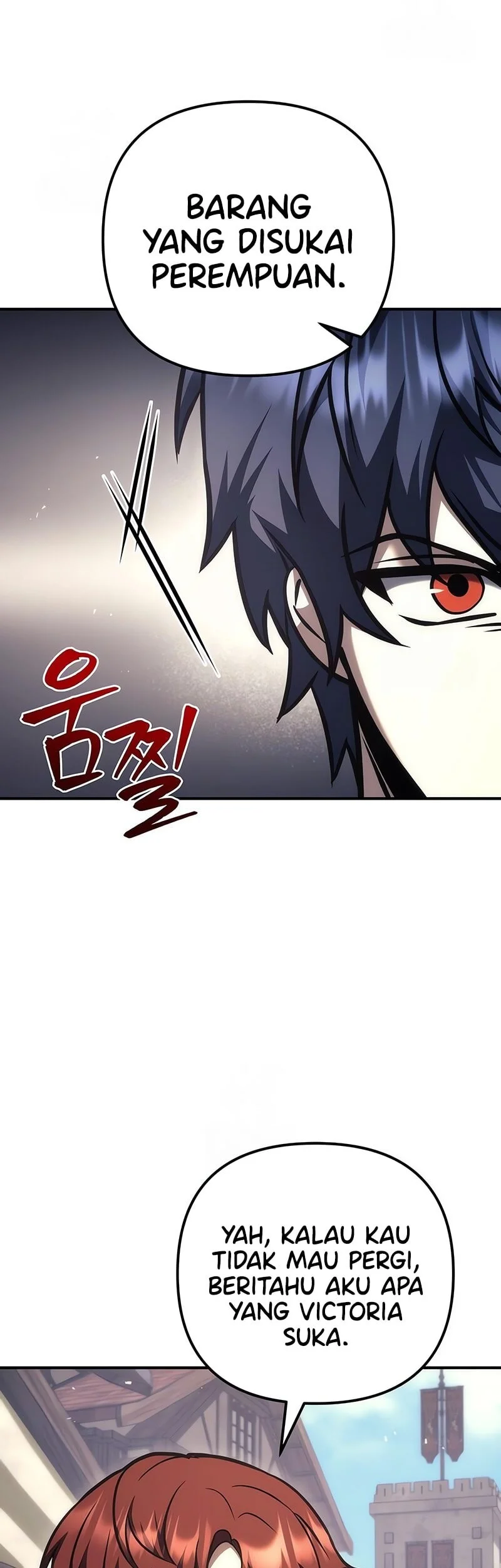 Regressor Of The Fallen Family Chapter 113 - halaman 62