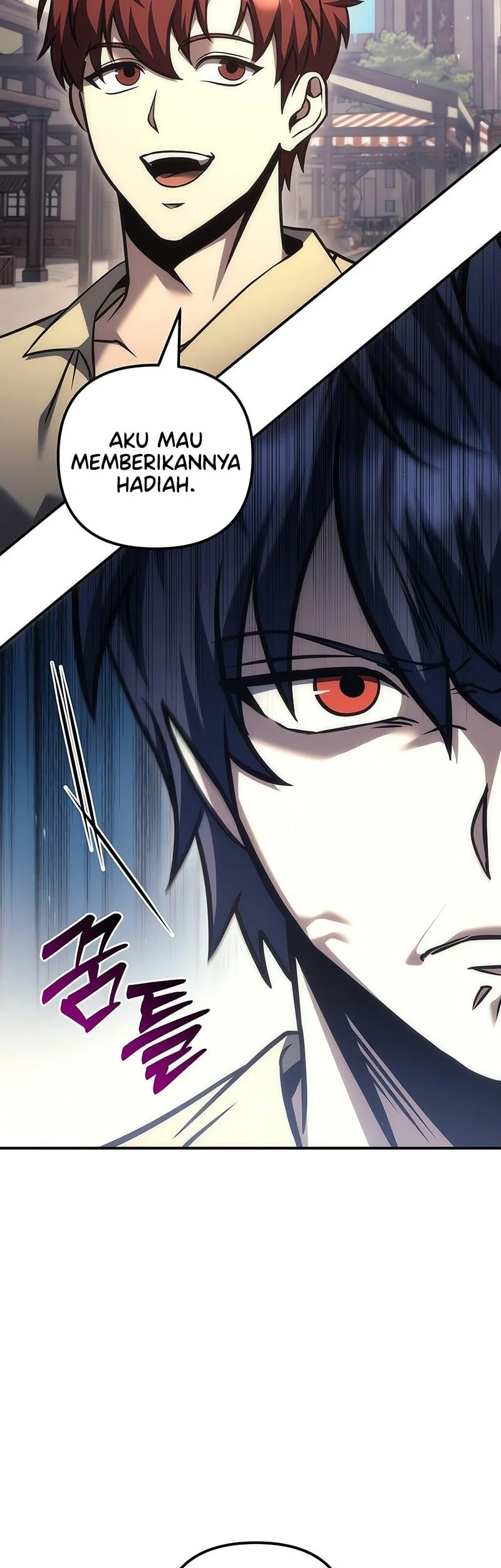 Regressor Of The Fallen Family Chapter 113 - halaman 63
