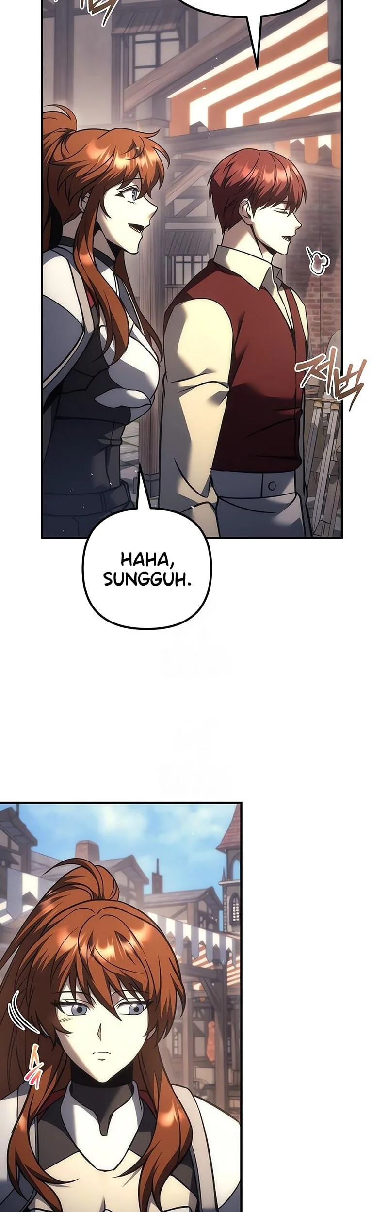 Regressor Of The Fallen Family Chapter 113 - halaman 72
