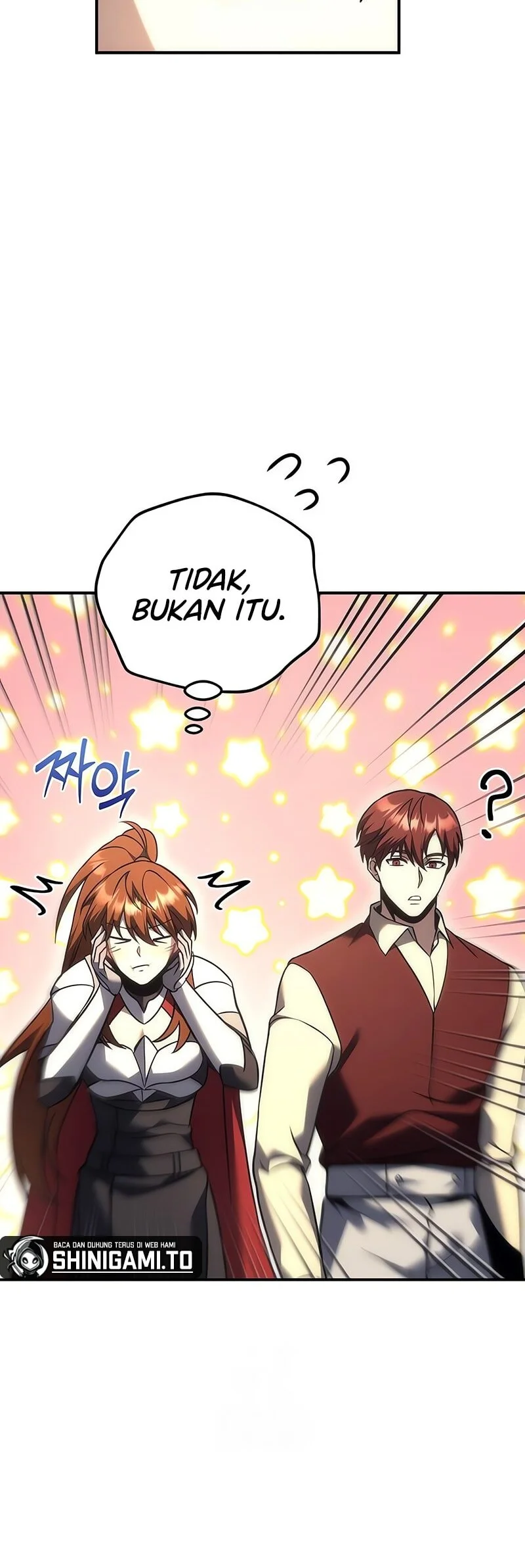 Regressor Of The Fallen Family Chapter 113 - halaman 77