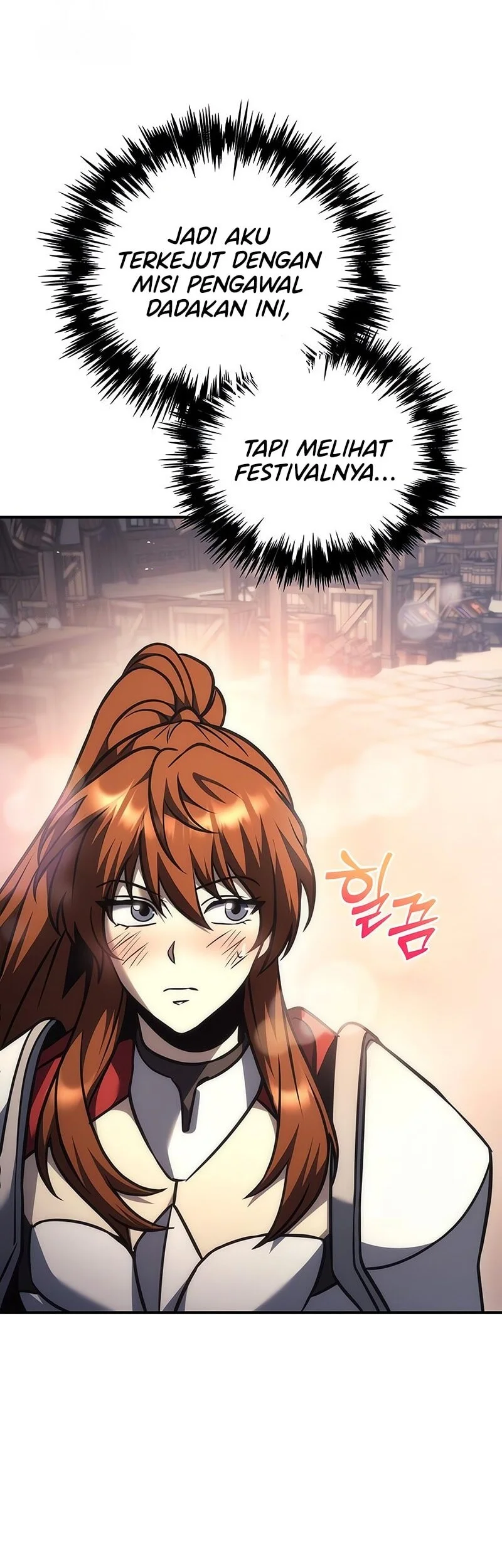 Regressor Of The Fallen Family Chapter 113 - halaman 79