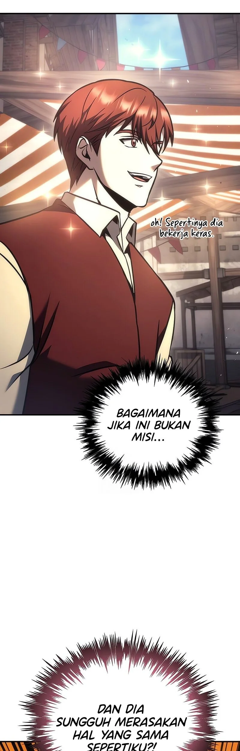 Regressor Of The Fallen Family Chapter 113 - halaman 80