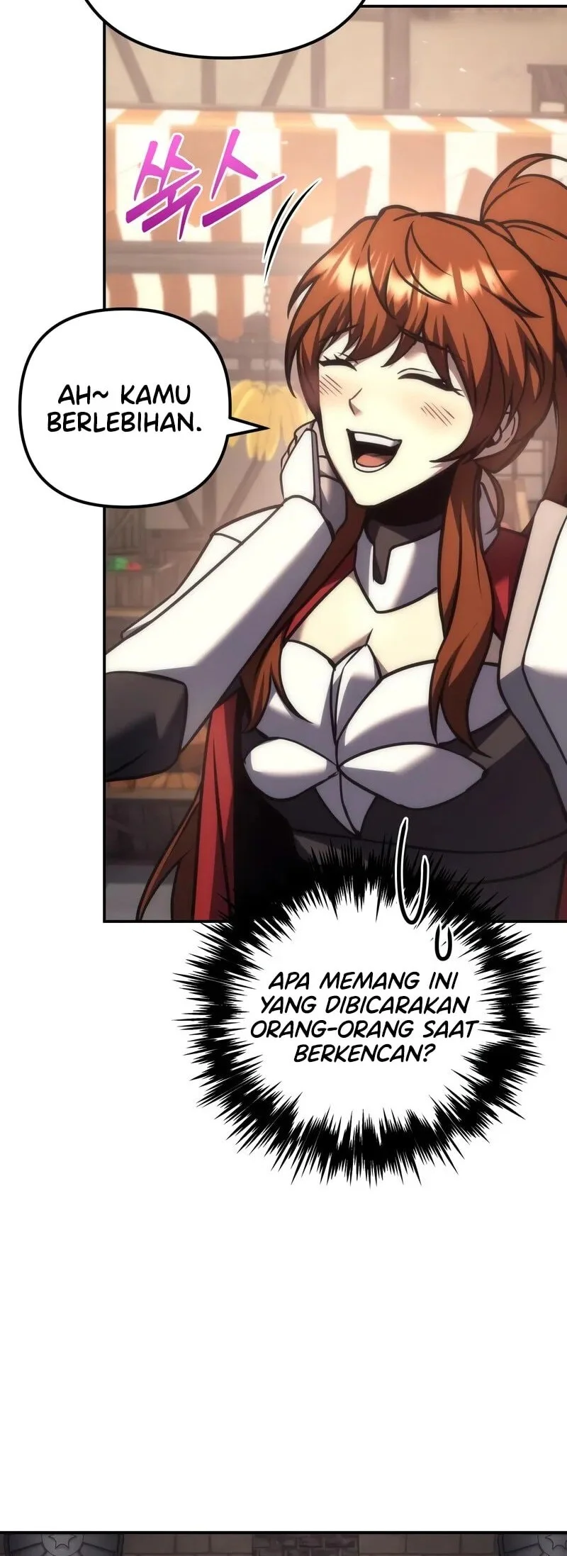 Regressor Of The Fallen Family Chapter 114 - halaman 13