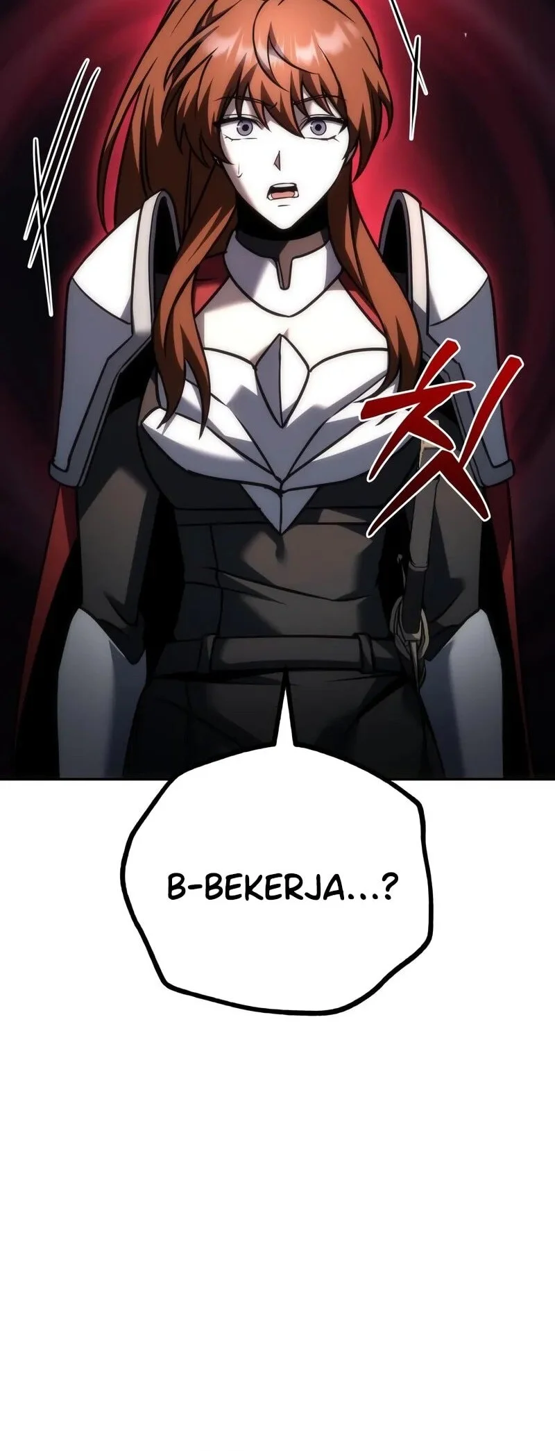 Regressor Of The Fallen Family Chapter 114 - halaman 25