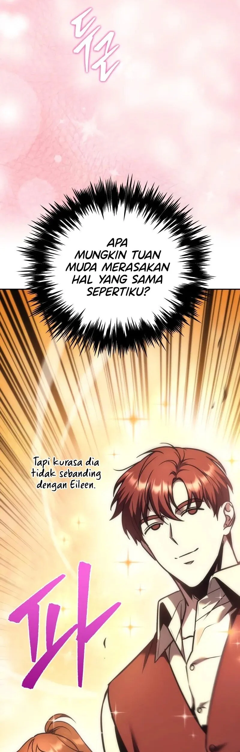 Regressor Of The Fallen Family Chapter 114 - halaman 3