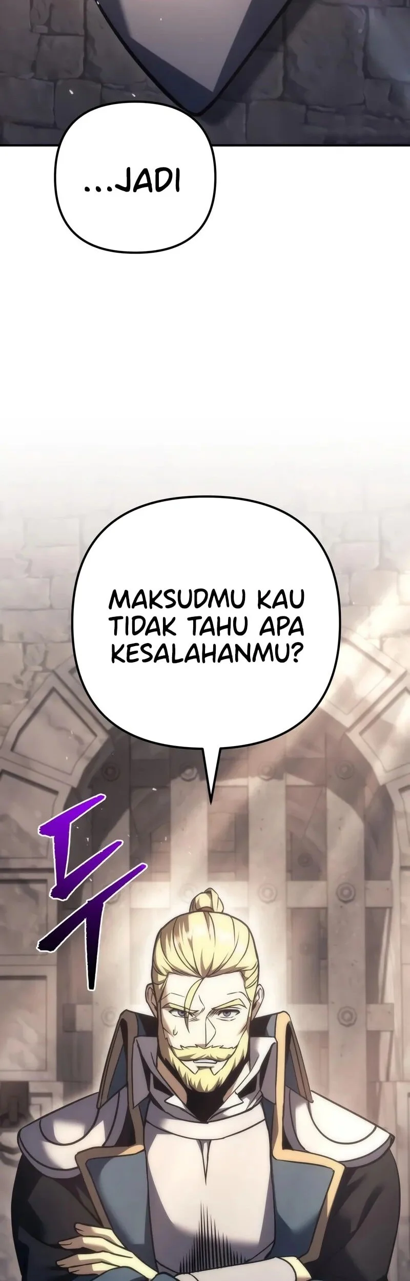 Regressor Of The Fallen Family Chapter 114 - halaman 35
