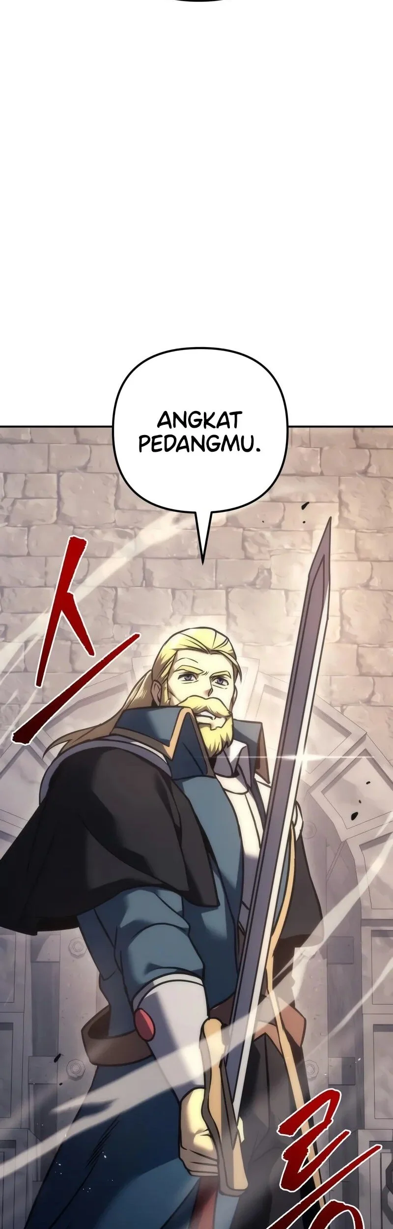 Regressor Of The Fallen Family Chapter 114 - halaman 39