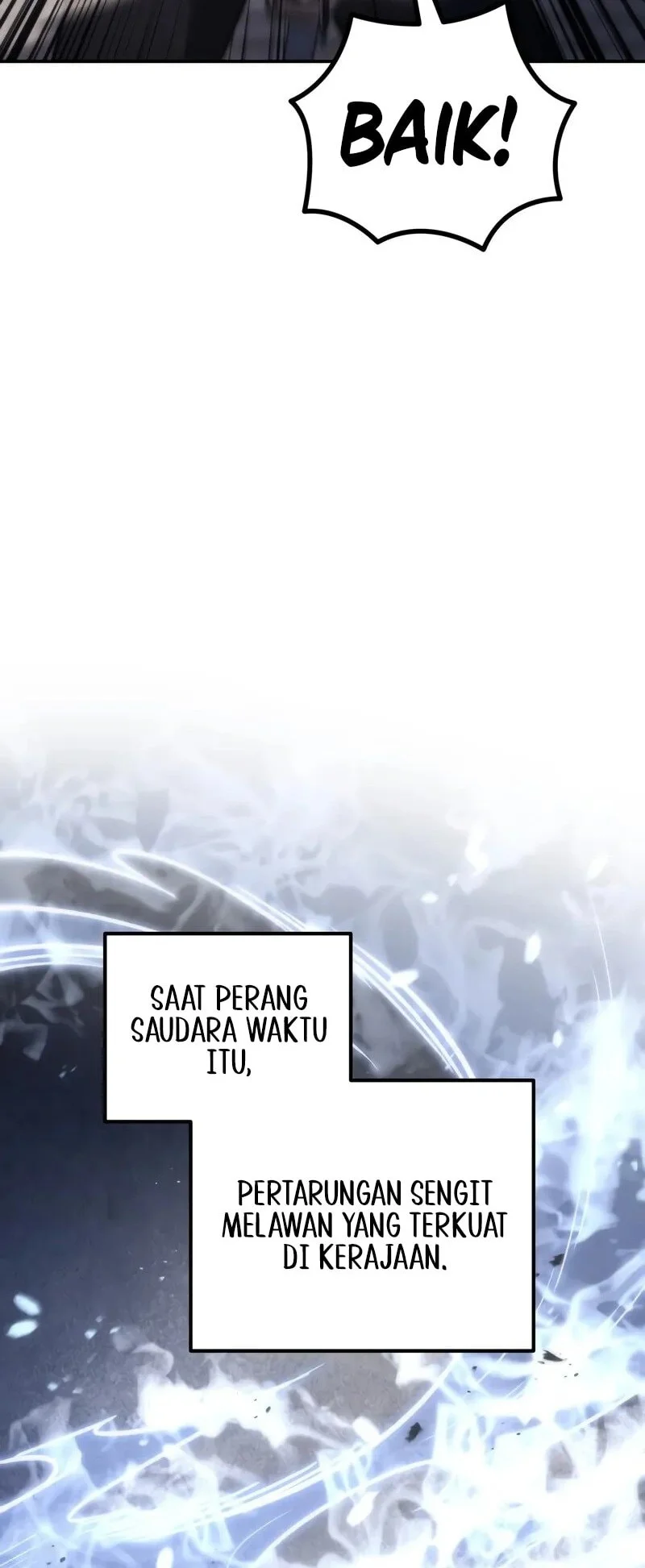 Regressor Of The Fallen Family Chapter 114 - halaman 41