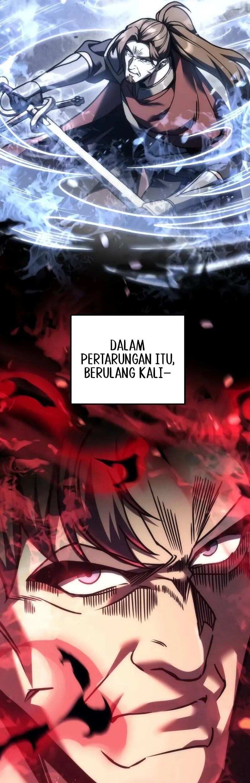 Regressor Of The Fallen Family Chapter 114 - halaman 42