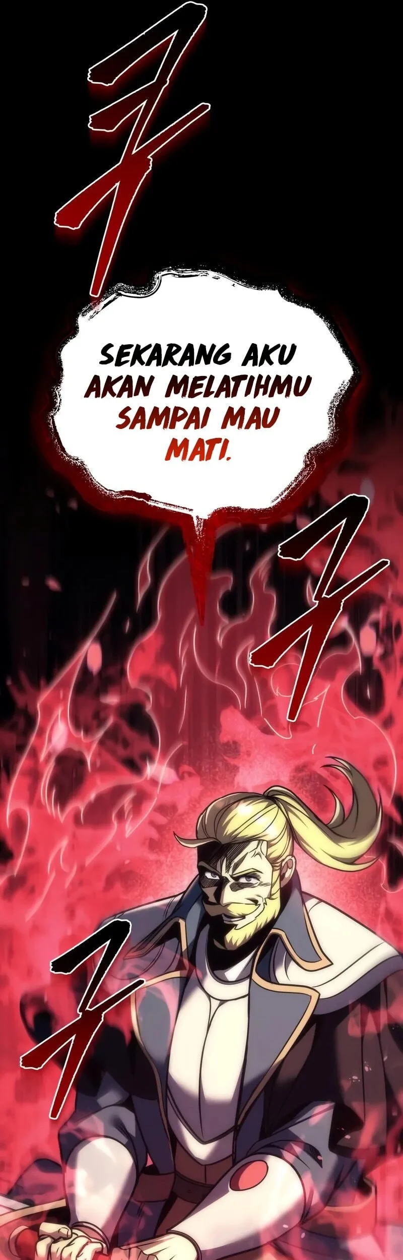 Regressor Of The Fallen Family Chapter 114 - halaman 46