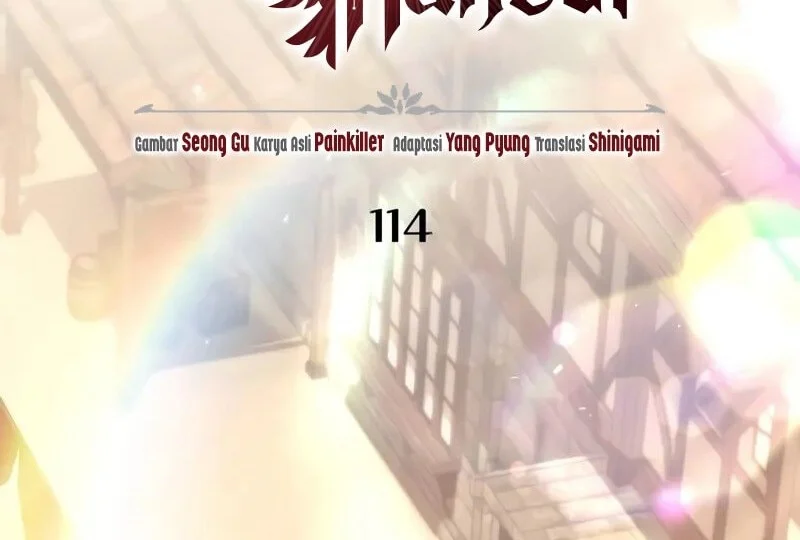 Regressor Of The Fallen Family Chapter 114 - halaman 5