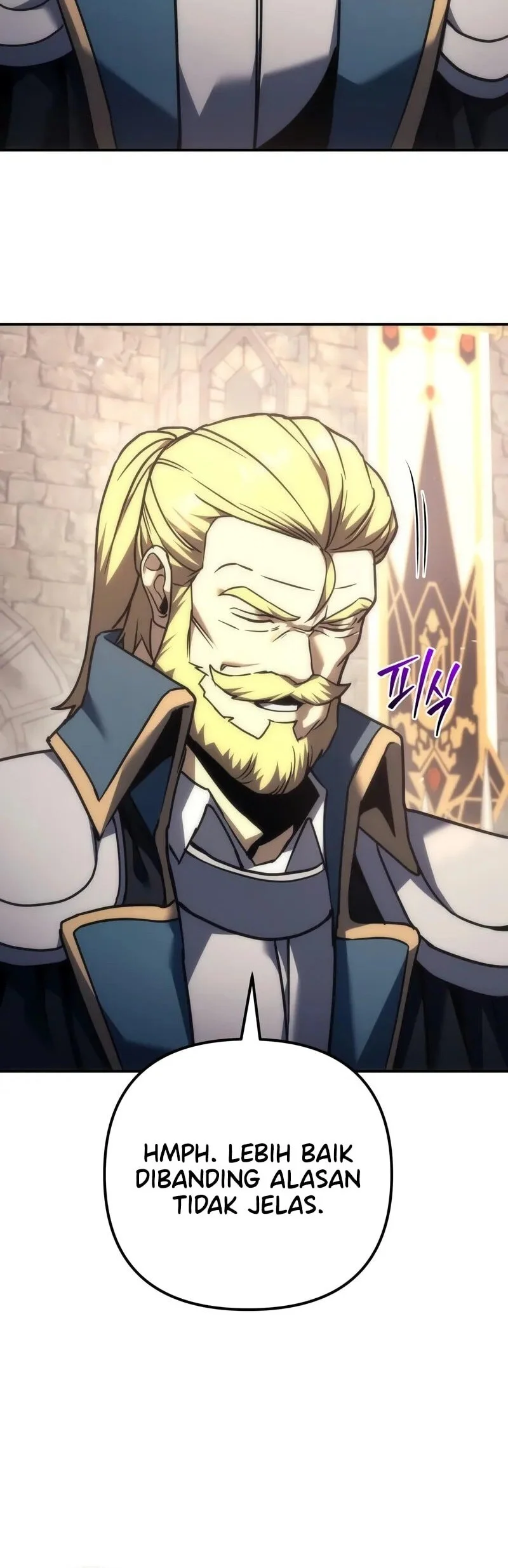 Regressor Of The Fallen Family Chapter 114 - halaman 61