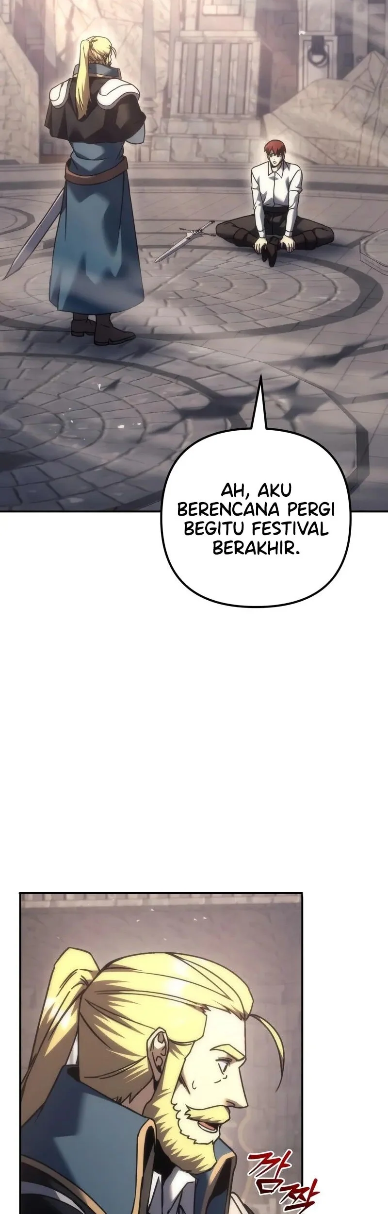 Regressor Of The Fallen Family Chapter 114 - halaman 63