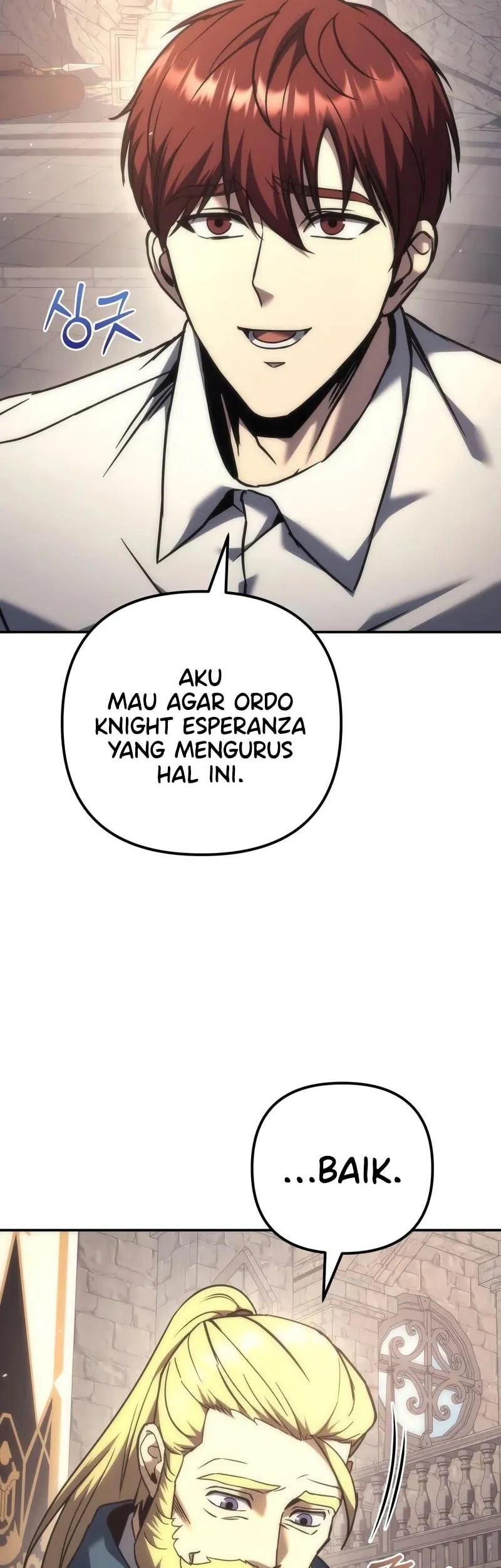 Regressor Of The Fallen Family Chapter 114 - halaman 67