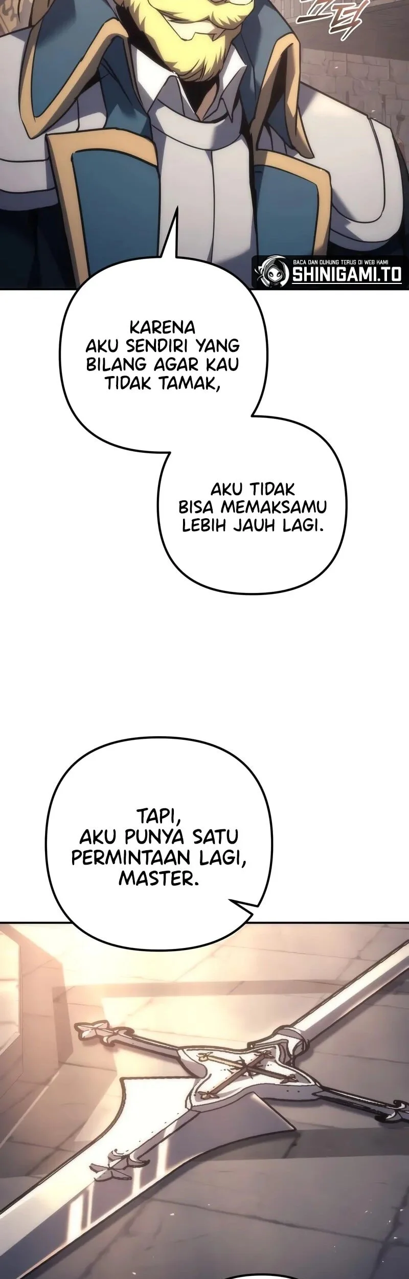 Regressor Of The Fallen Family Chapter 114 - halaman 68