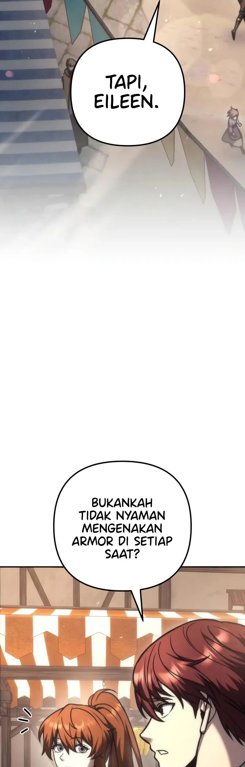 Regressor Of The Fallen Family Chapter 114 - halaman 7