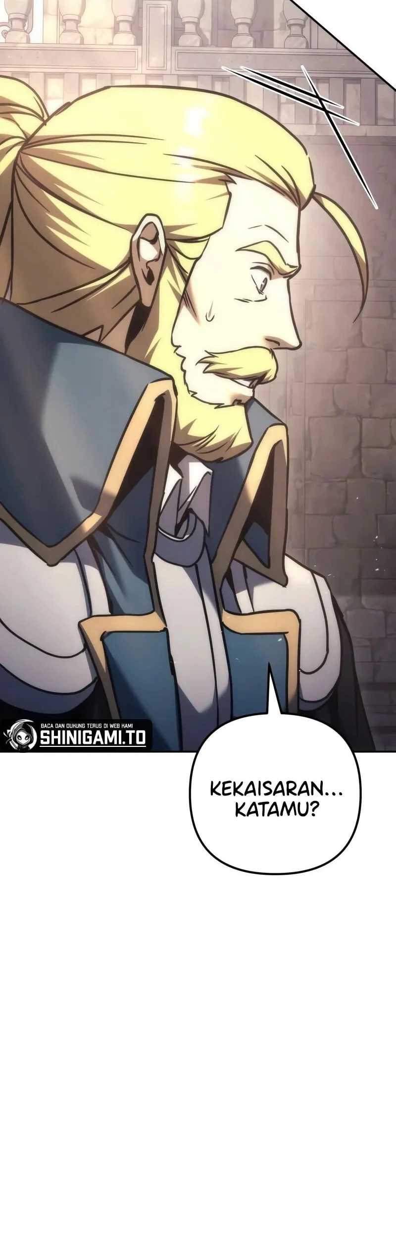 Regressor Of The Fallen Family Chapter 114 - halaman 71