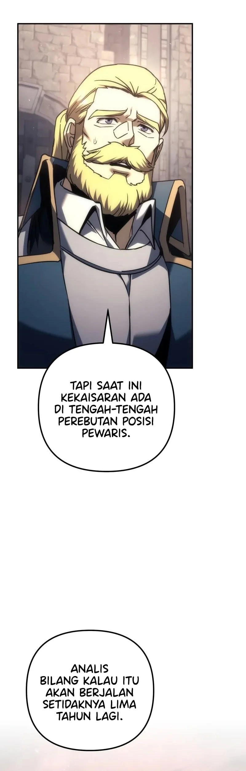 Regressor Of The Fallen Family Chapter 114 - halaman 74