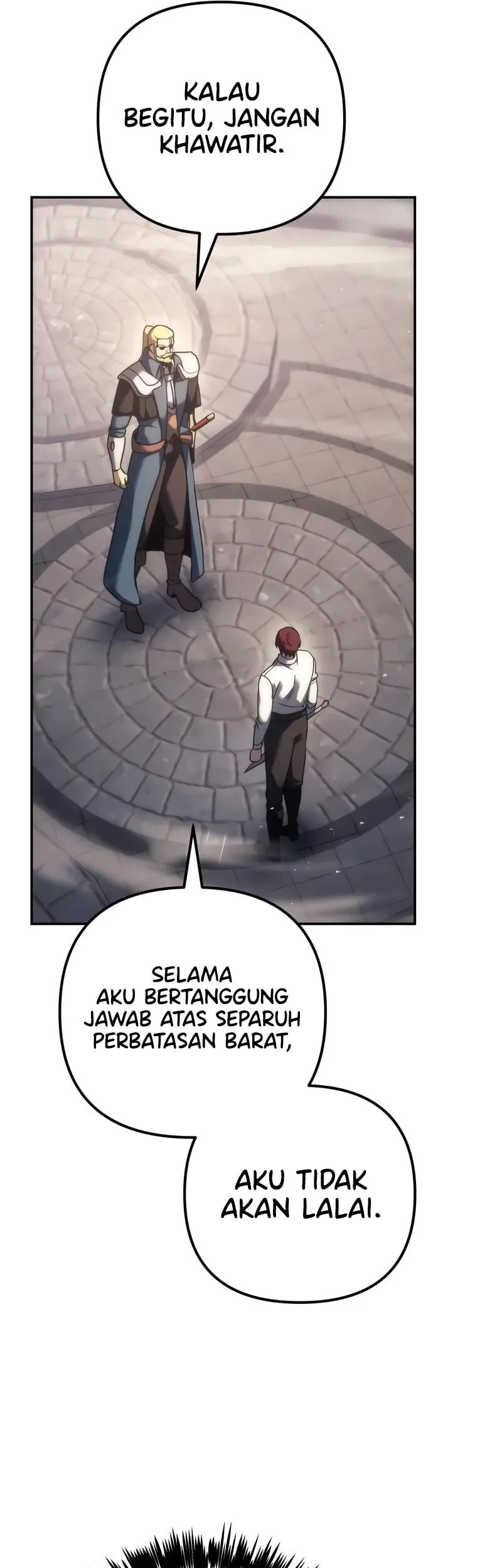 Regressor Of The Fallen Family Chapter 114 - halaman 78