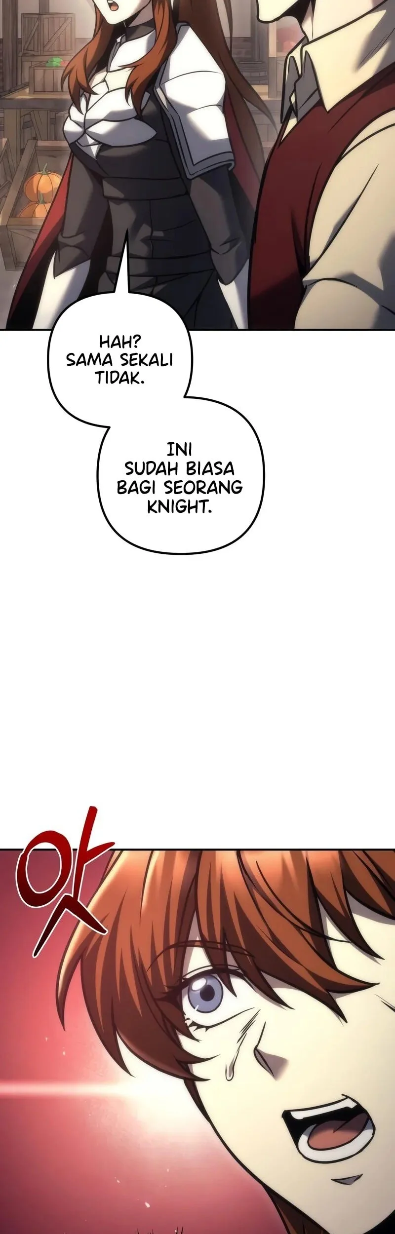 Regressor Of The Fallen Family Chapter 114 - halaman 8