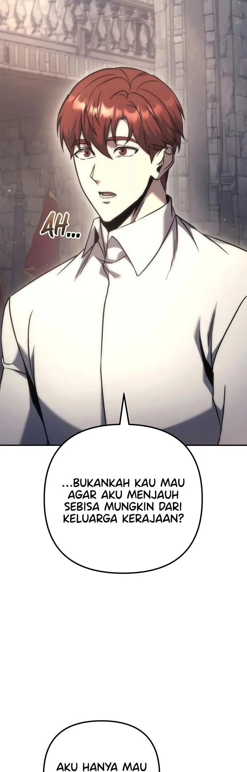 Regressor Of The Fallen Family Chapter 114 - halaman 83