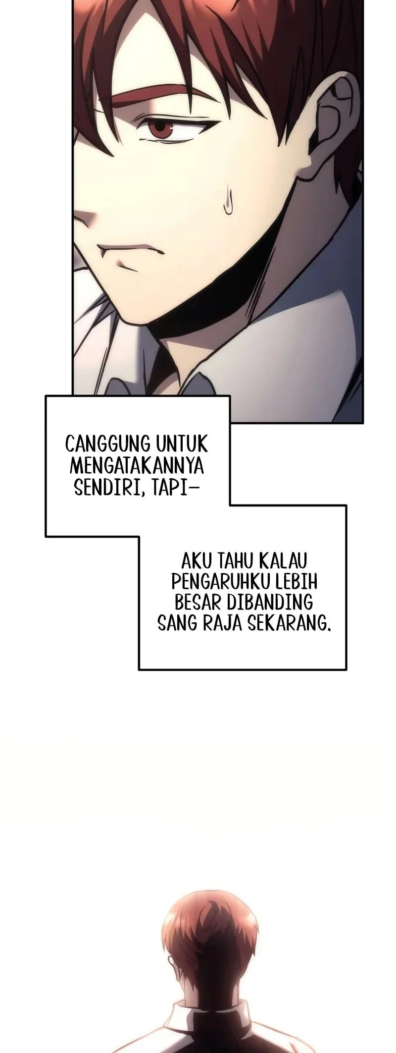 Regressor Of The Fallen Family Chapter 114 - halaman 85