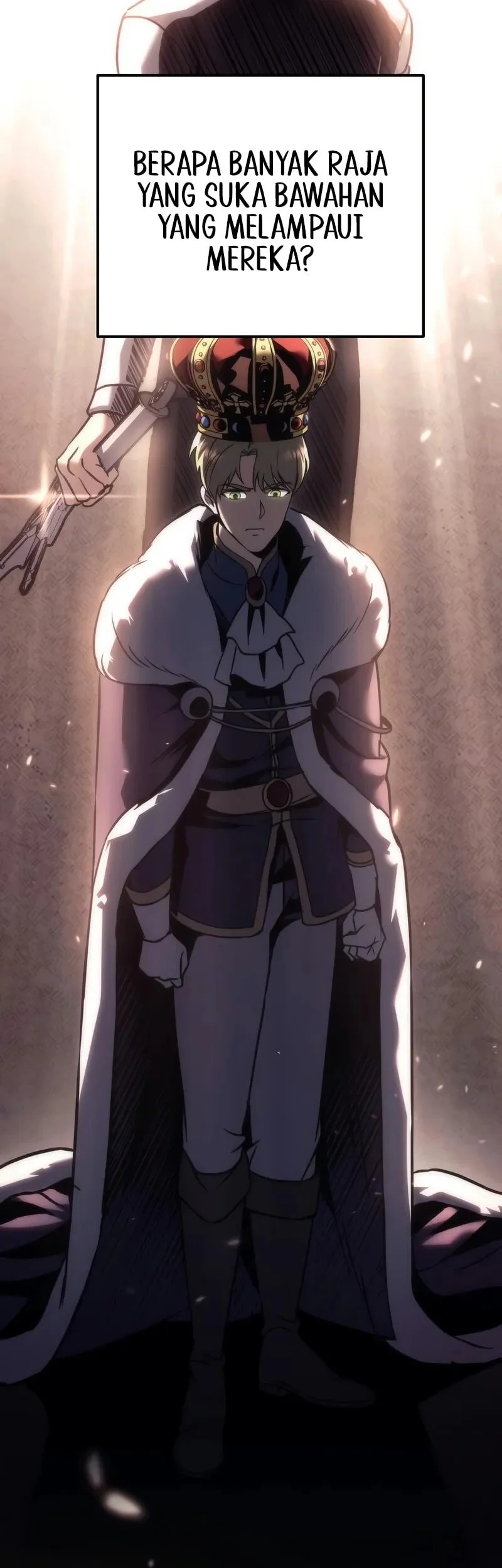 Regressor Of The Fallen Family Chapter 114 - halaman 86