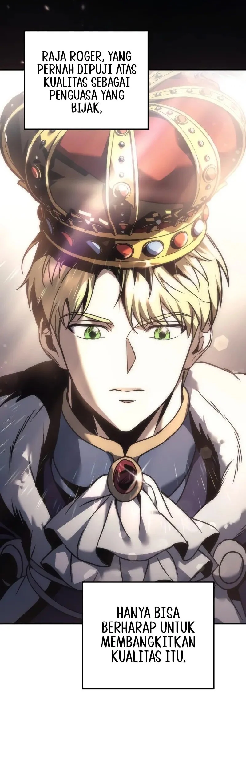 Regressor Of The Fallen Family Chapter 114 - halaman 87