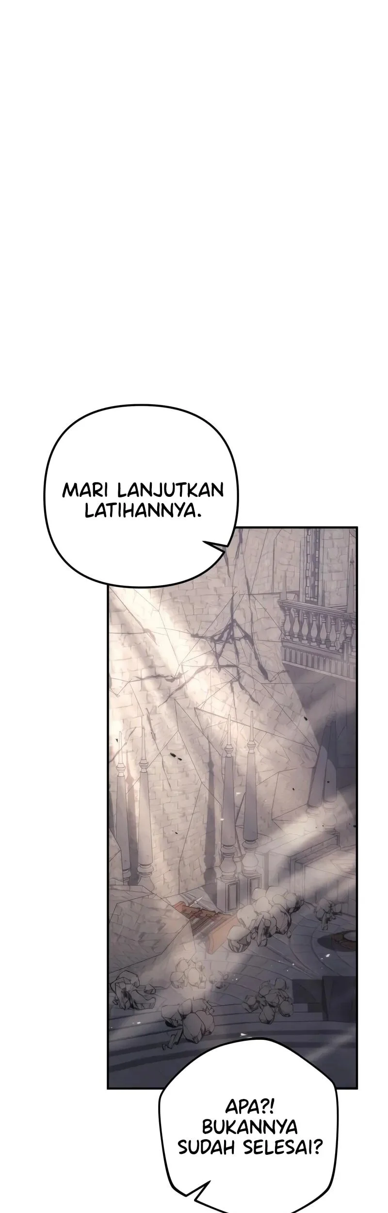 Regressor Of The Fallen Family Chapter 114 - halaman 88