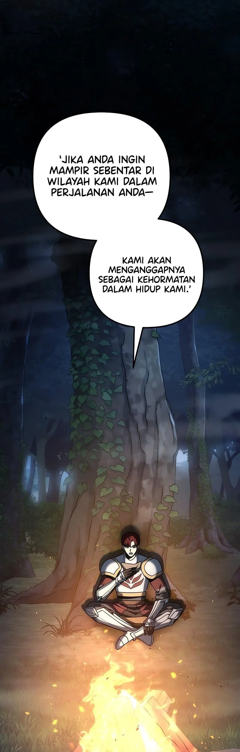 Regressor Of The Fallen Family Chapter 115 - halaman 10
