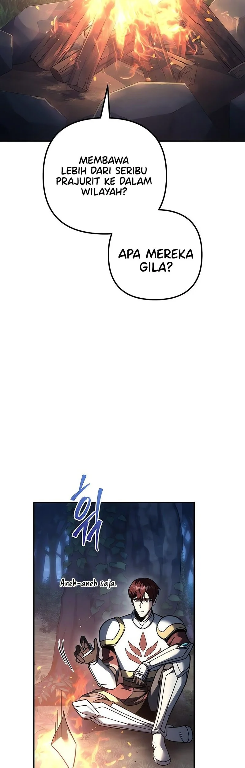 Regressor Of The Fallen Family Chapter 115 - halaman 11
