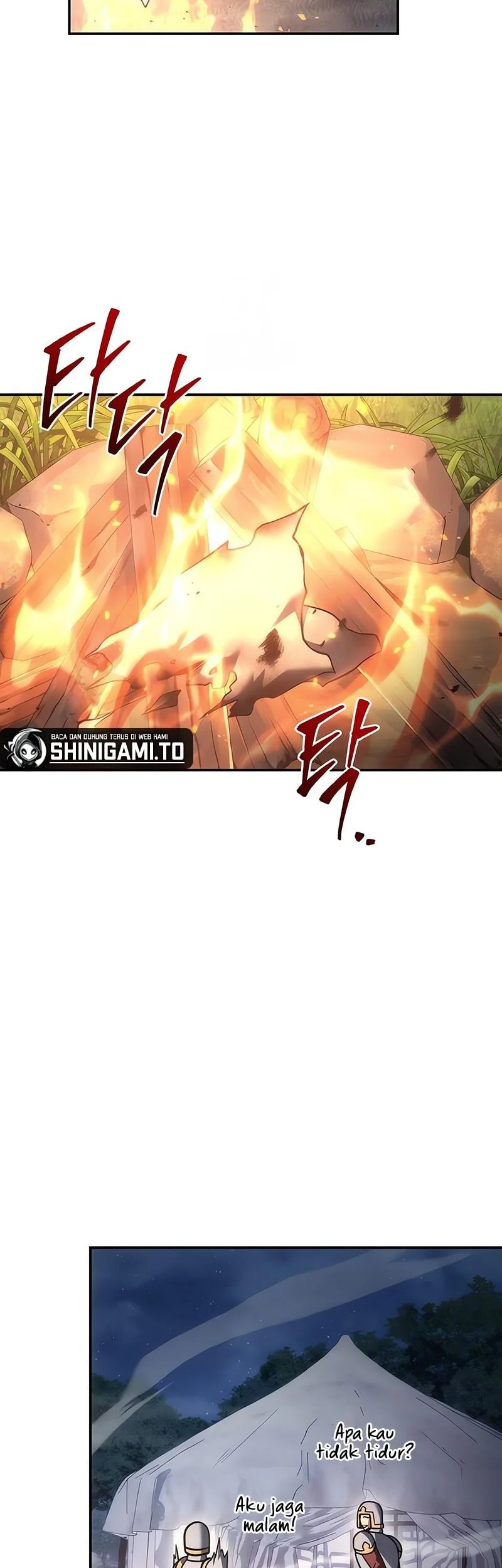 Regressor Of The Fallen Family Chapter 115 - halaman 12