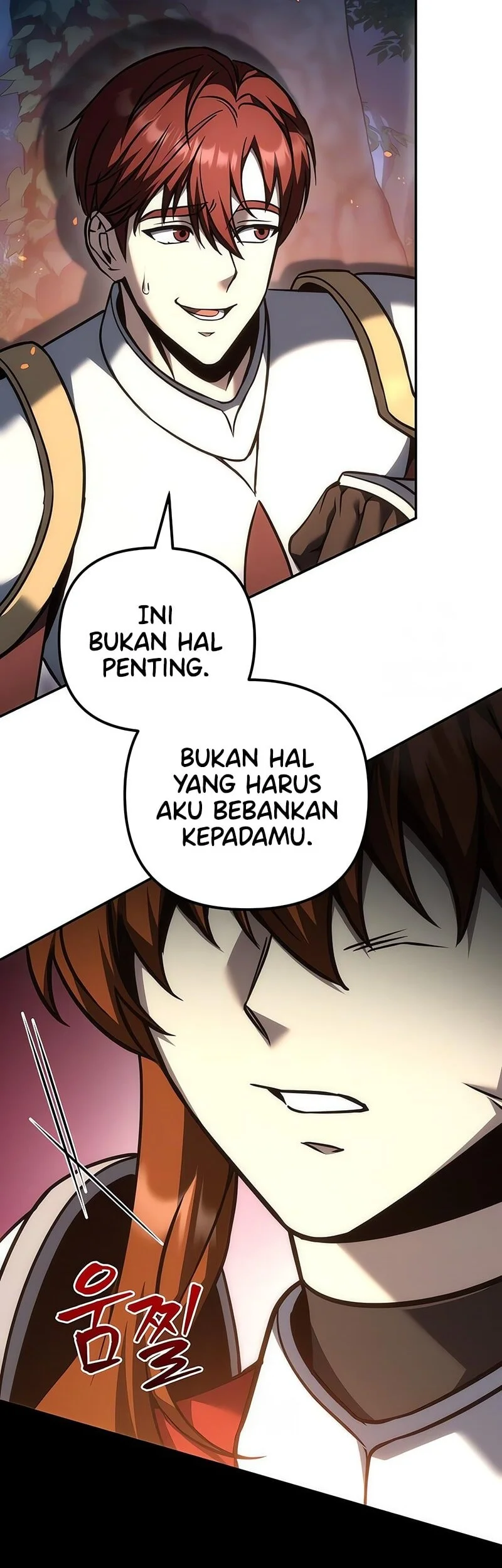 Regressor Of The Fallen Family Chapter 115 - halaman 17