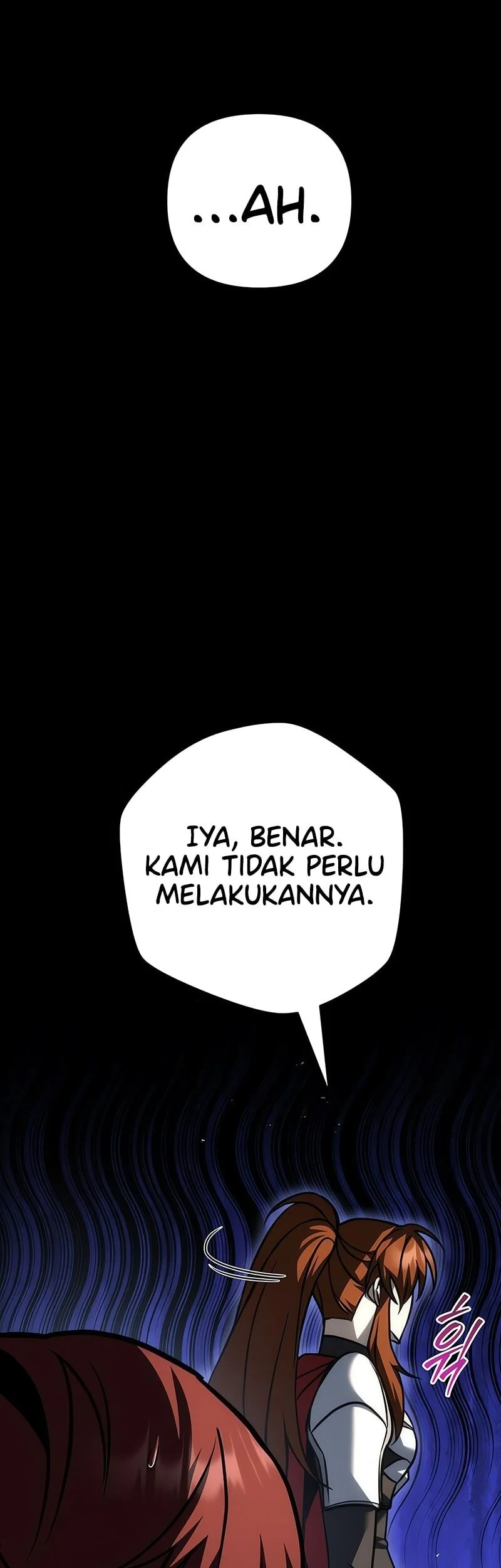 Regressor Of The Fallen Family Chapter 115 - halaman 18